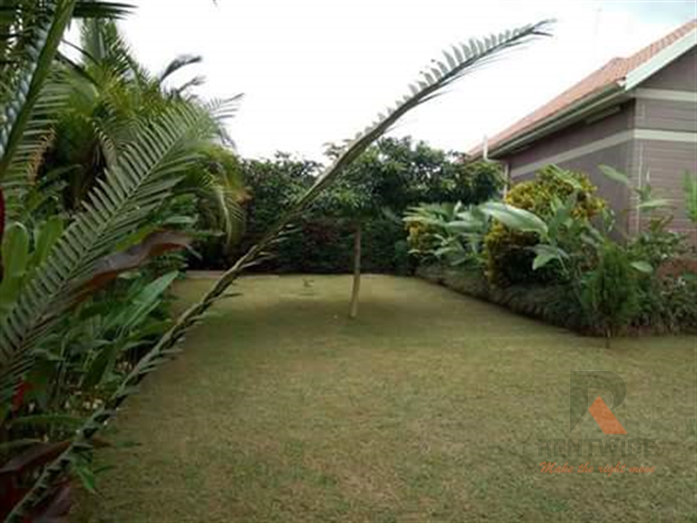 Bungalow for rent in Namugongo Wakiso