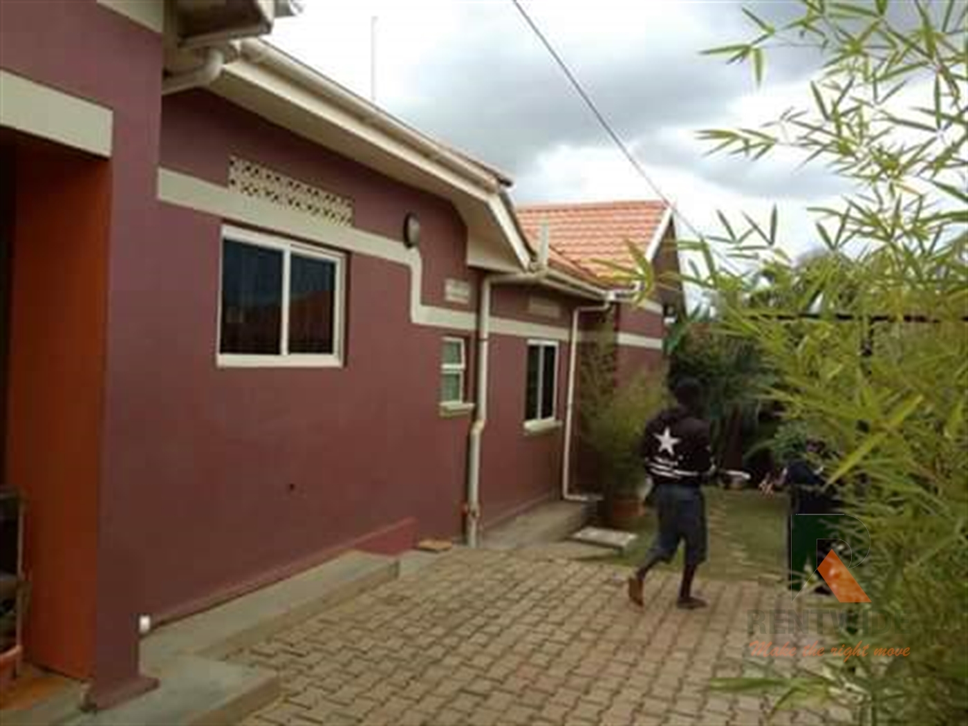 Bungalow for rent in Namugongo Wakiso