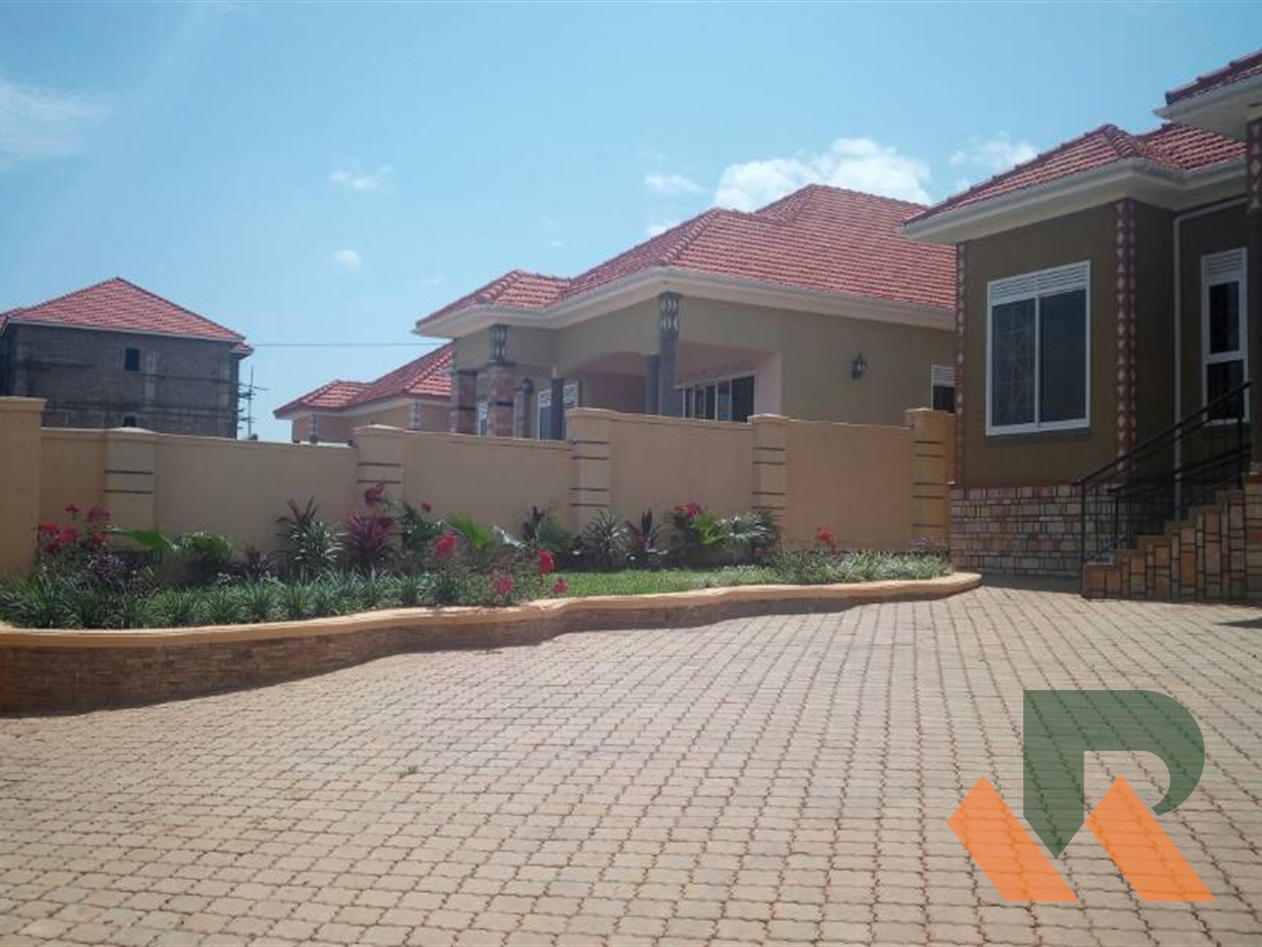 Bungalow for sale in Kira Wakiso