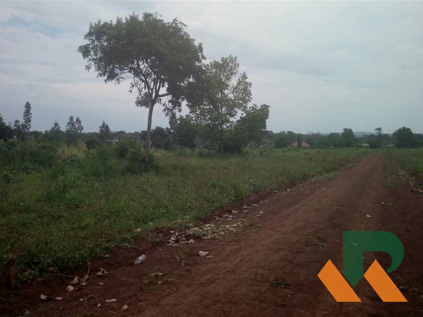 Residential Land for sale in Ssisa Wakiso