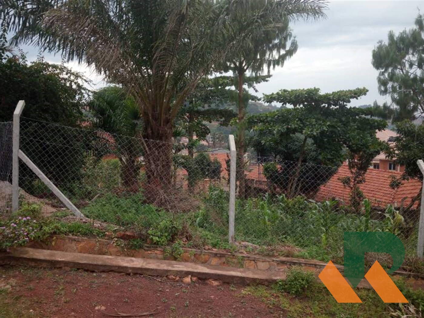 Residential Land for sale in Seguku Wakiso