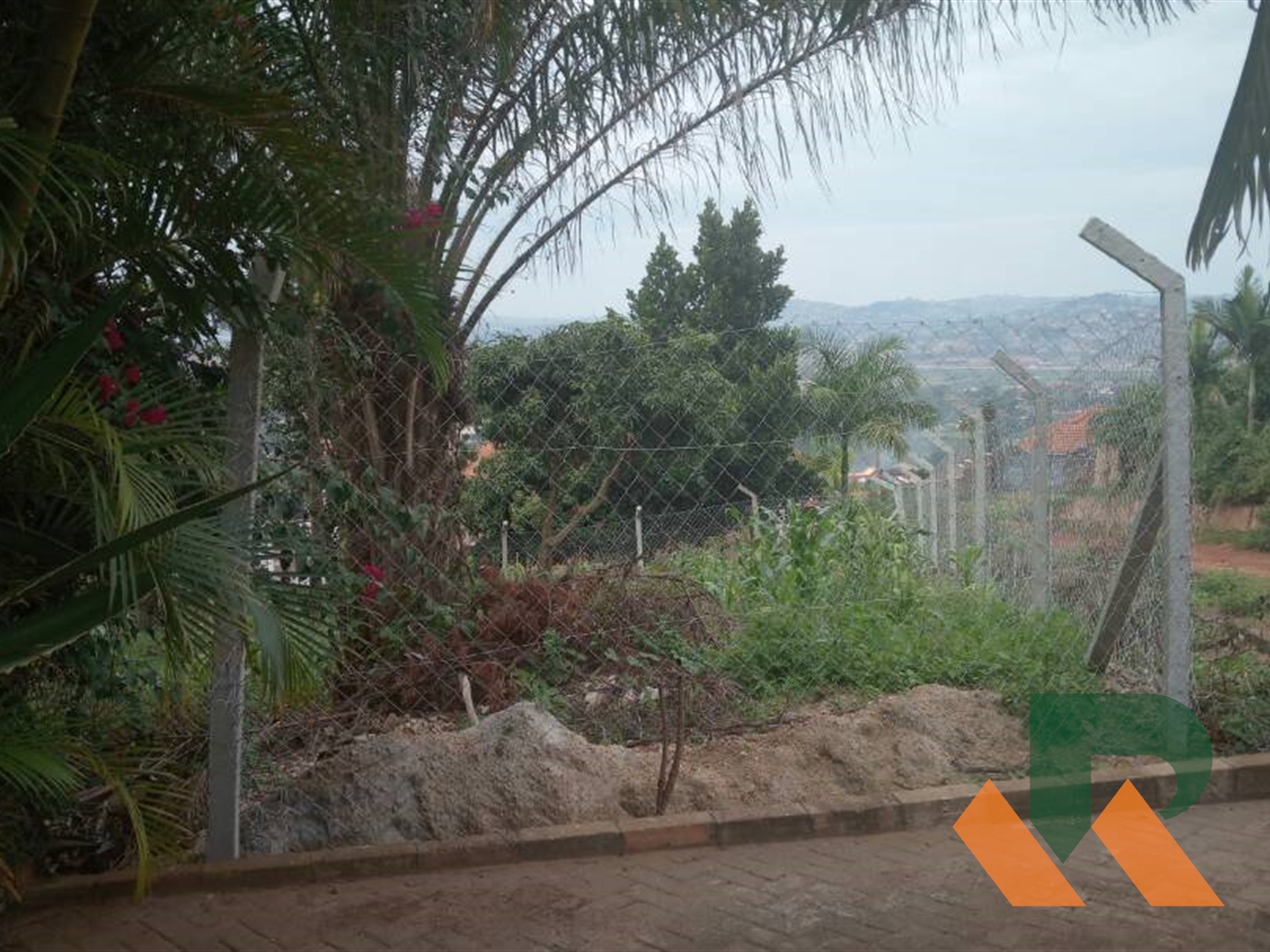 Residential Land for sale in Seguku Wakiso