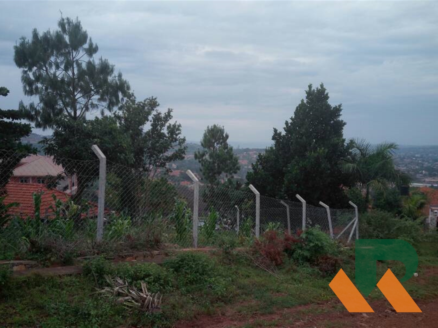 Residential Land for sale in Seguku Wakiso