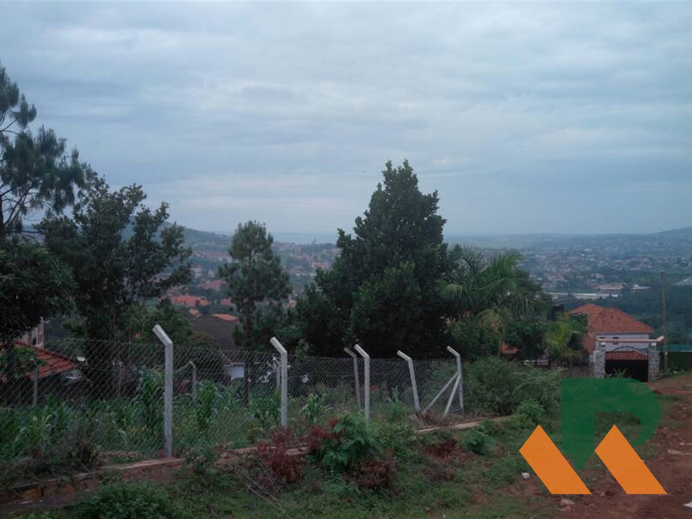 Residential Land for sale in Seguku Wakiso