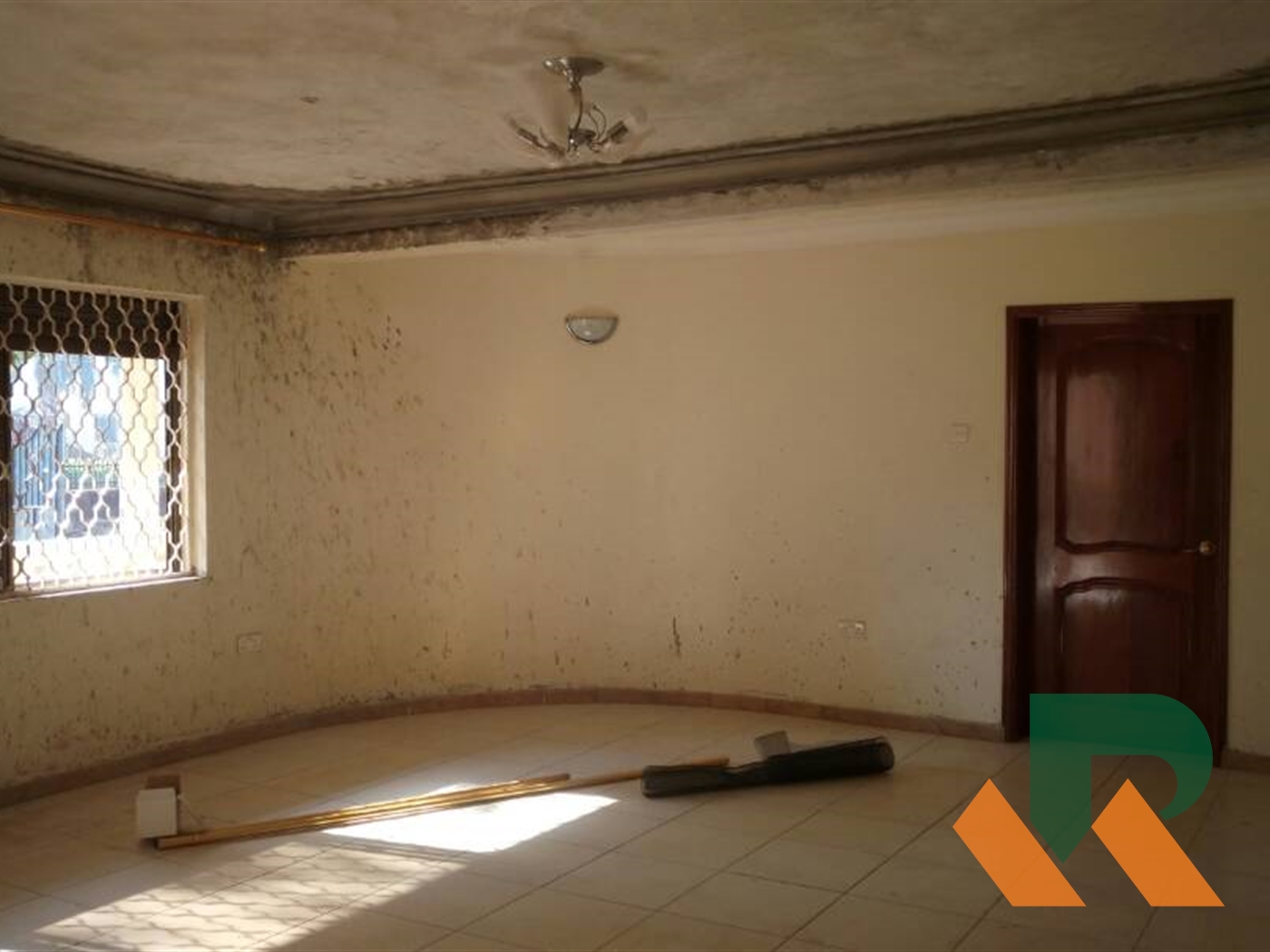 Storeyed house for rent in Ntinda Kampala