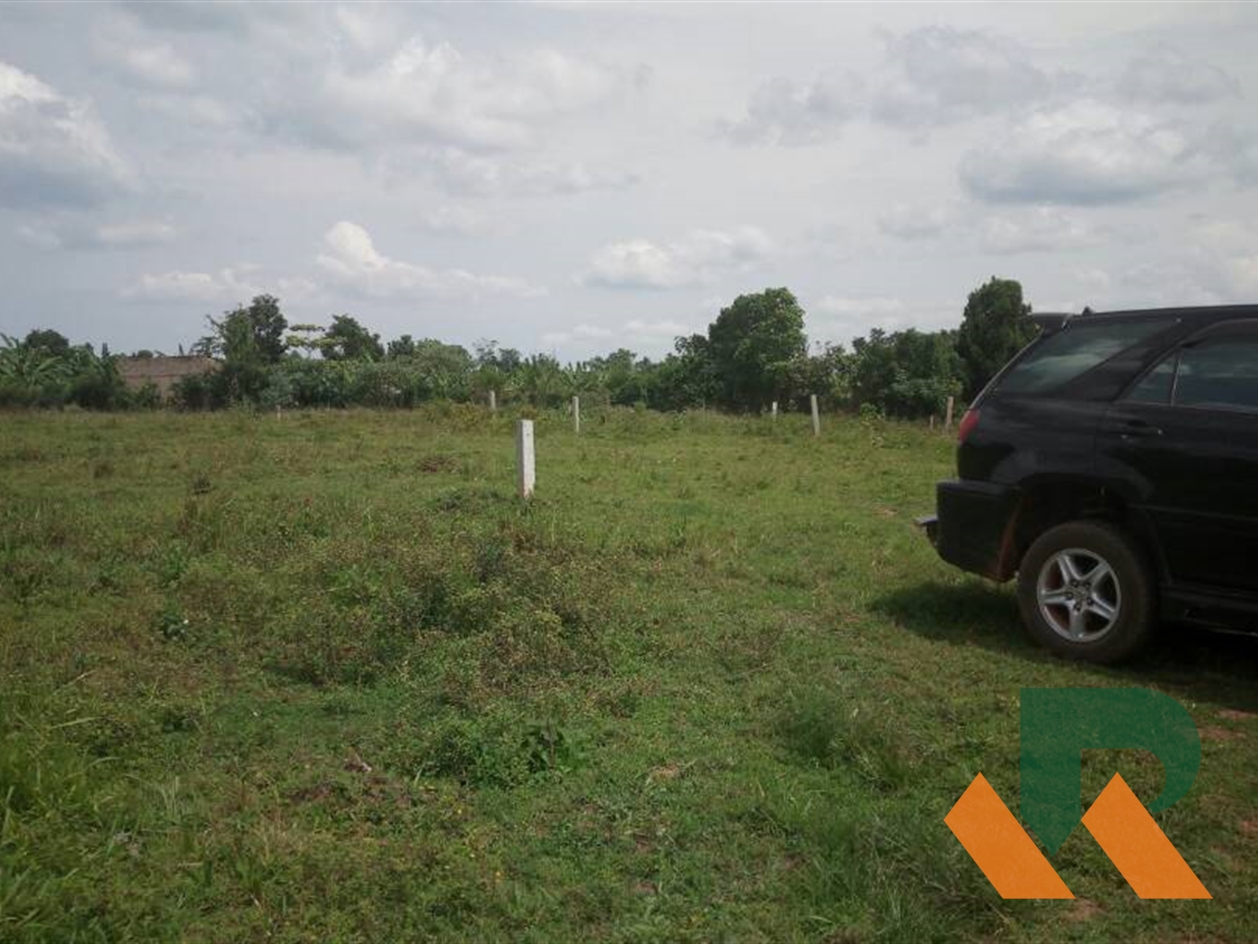 Residential Land for sale in Matugga Wakiso