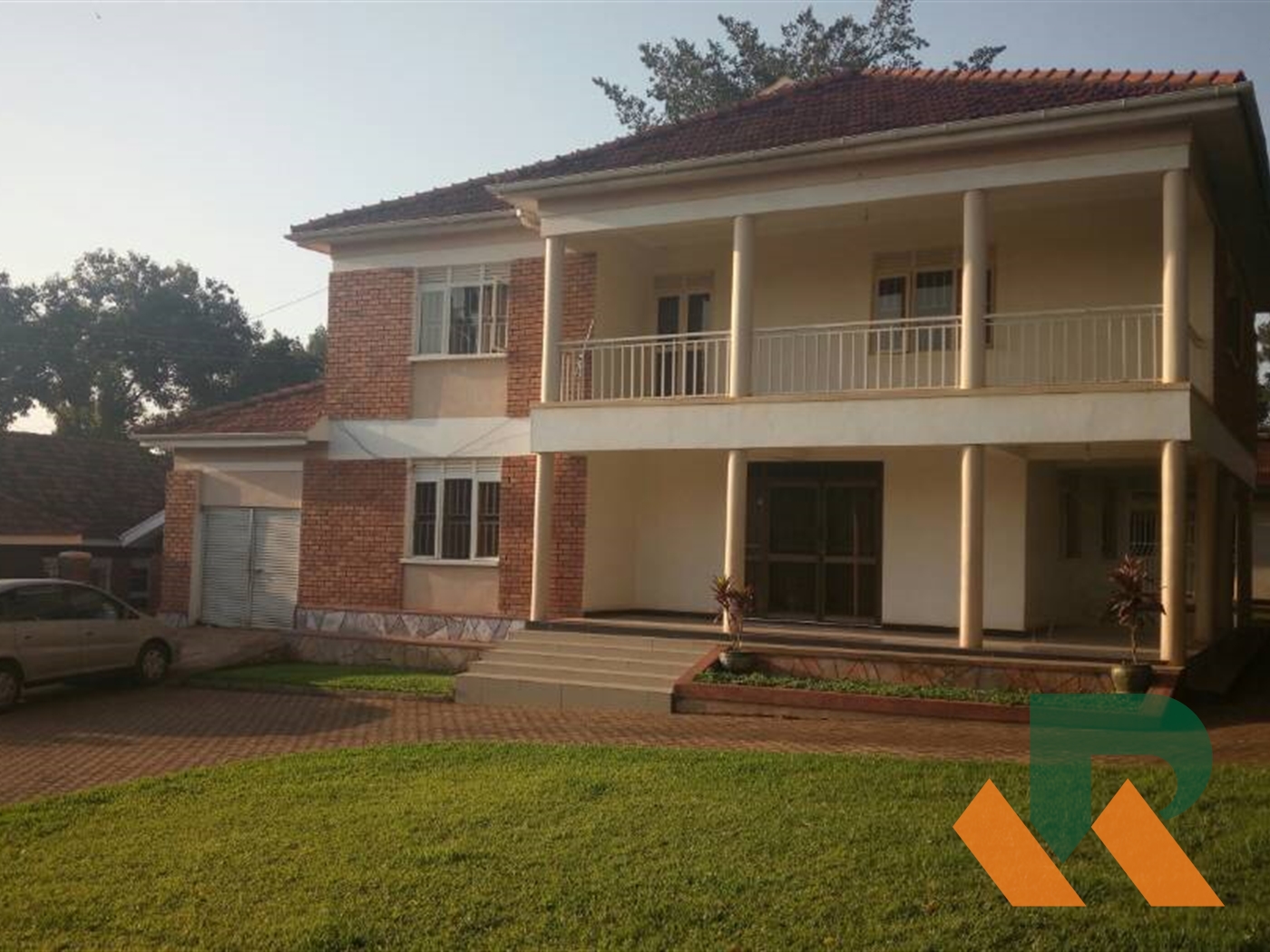 Maisonette for rent in Ntinda Kampala