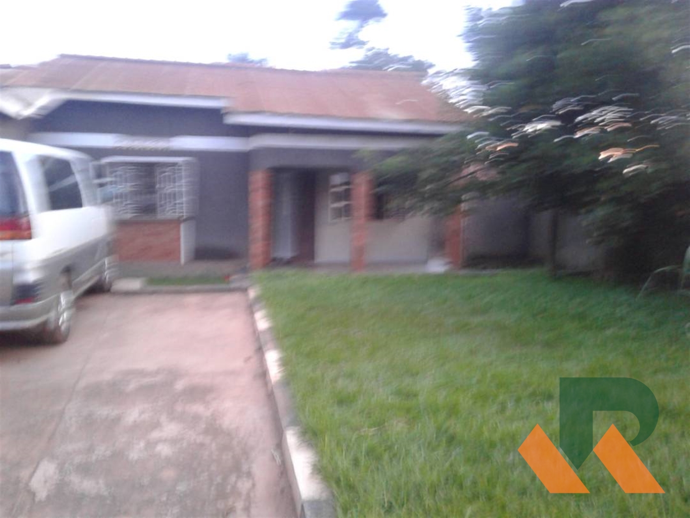 Bungalow for sale in Namungoona Kampala