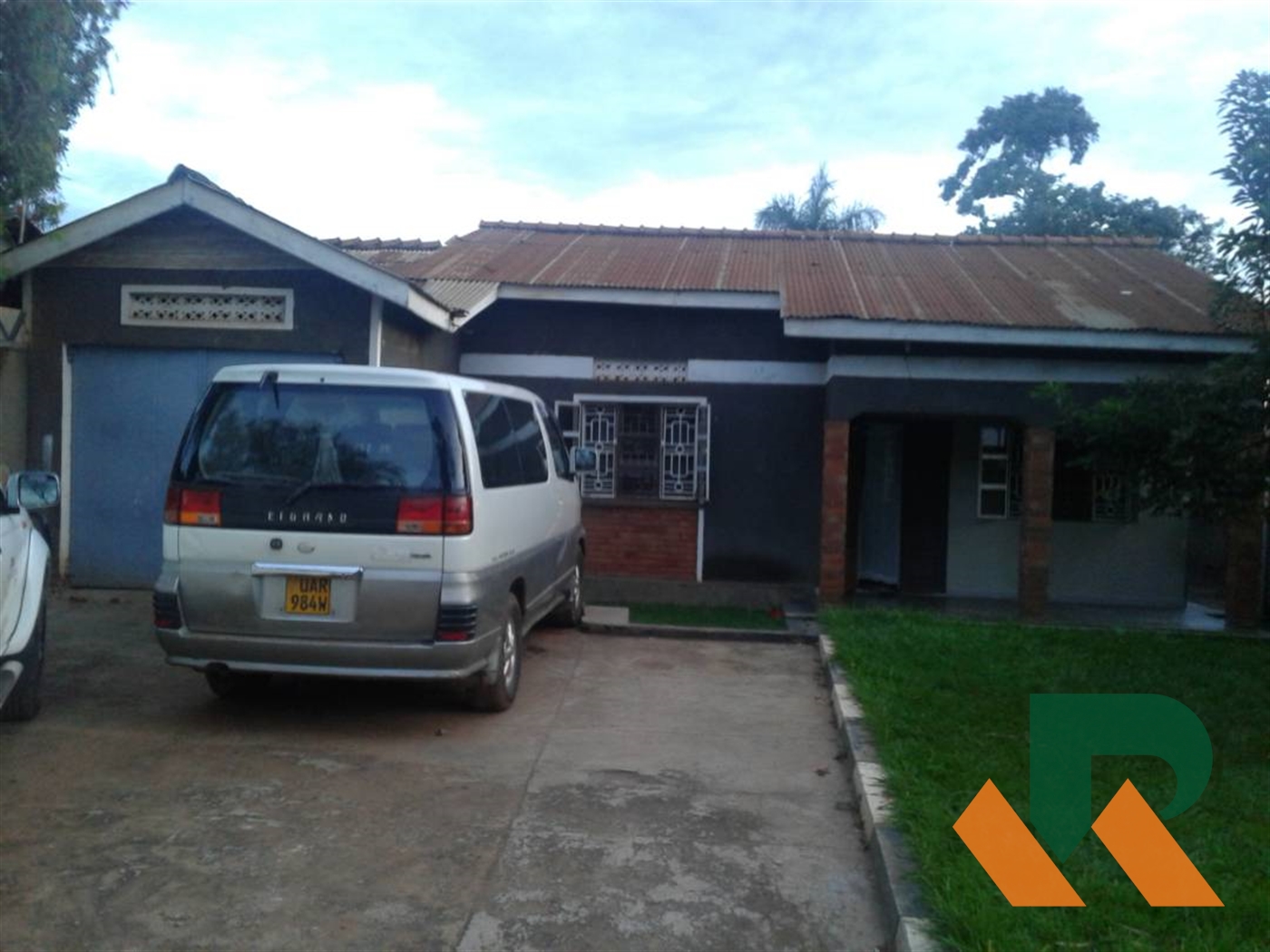 Bungalow for sale in Namungoona Kampala