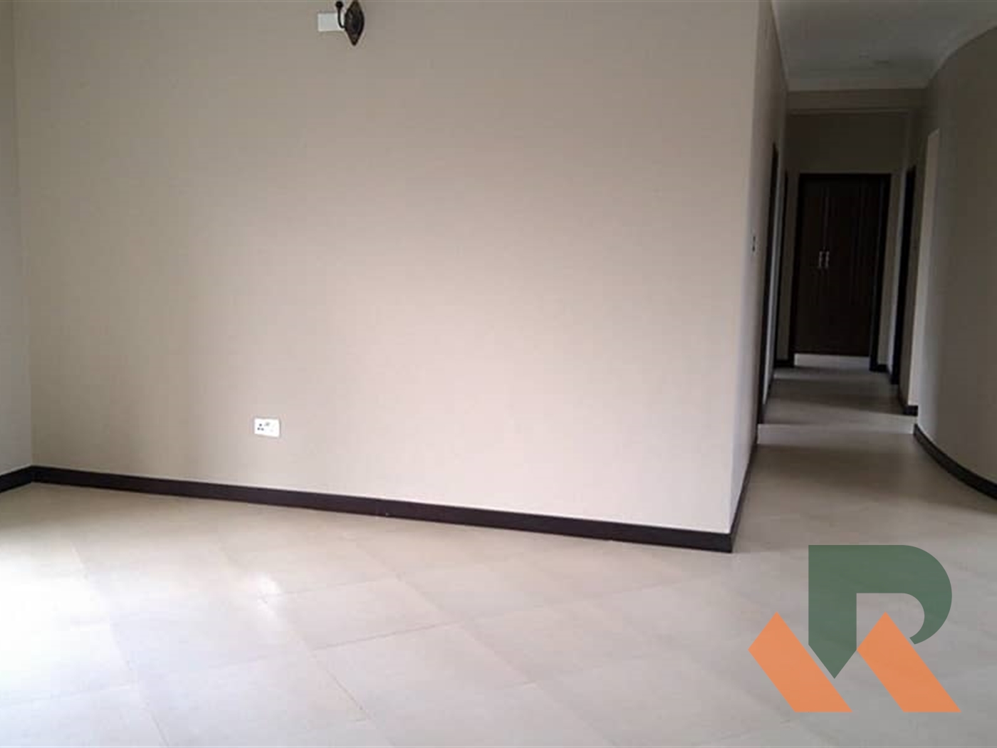 Apartment for rent in Naalya Wakiso