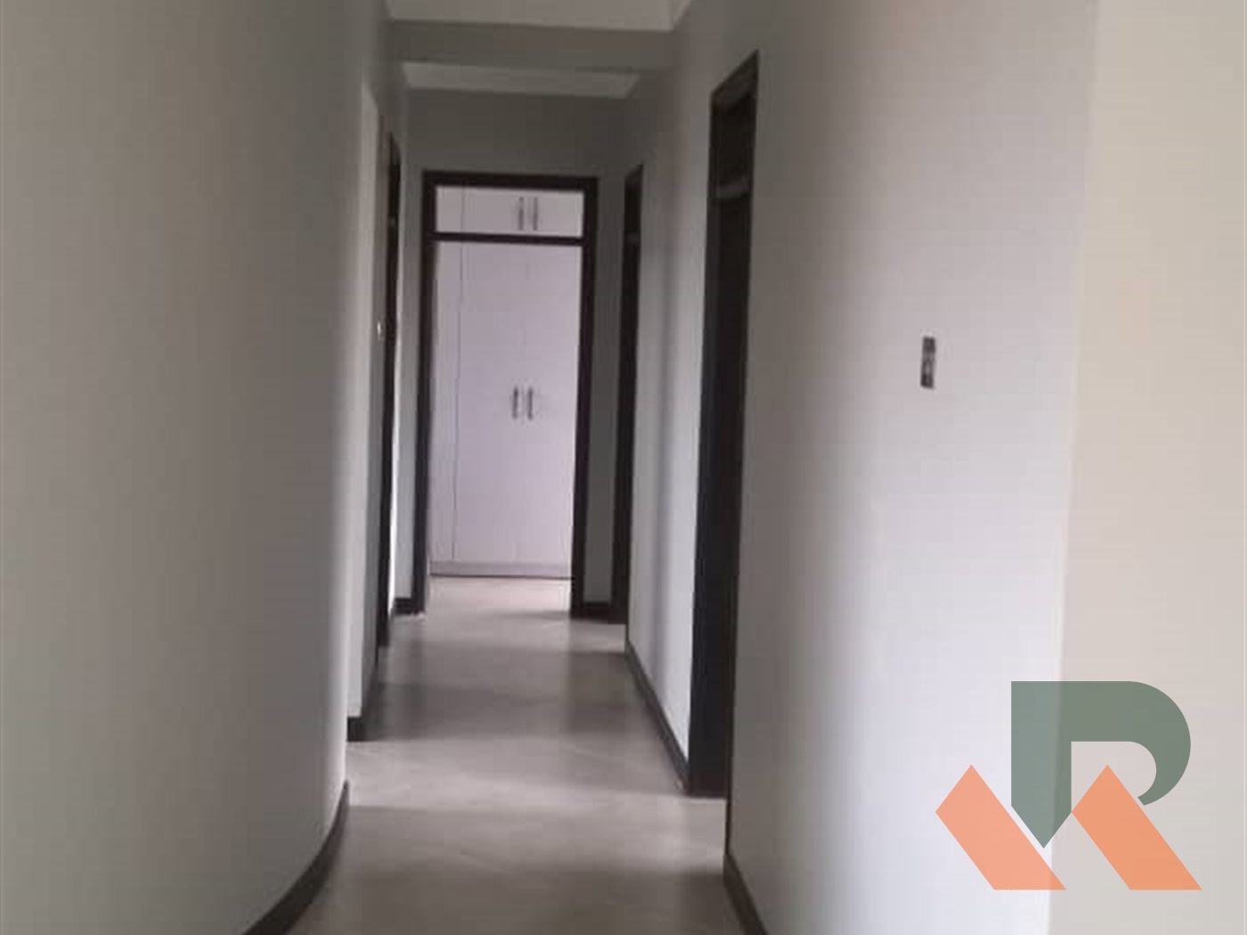 Apartment for rent in Naalya Wakiso