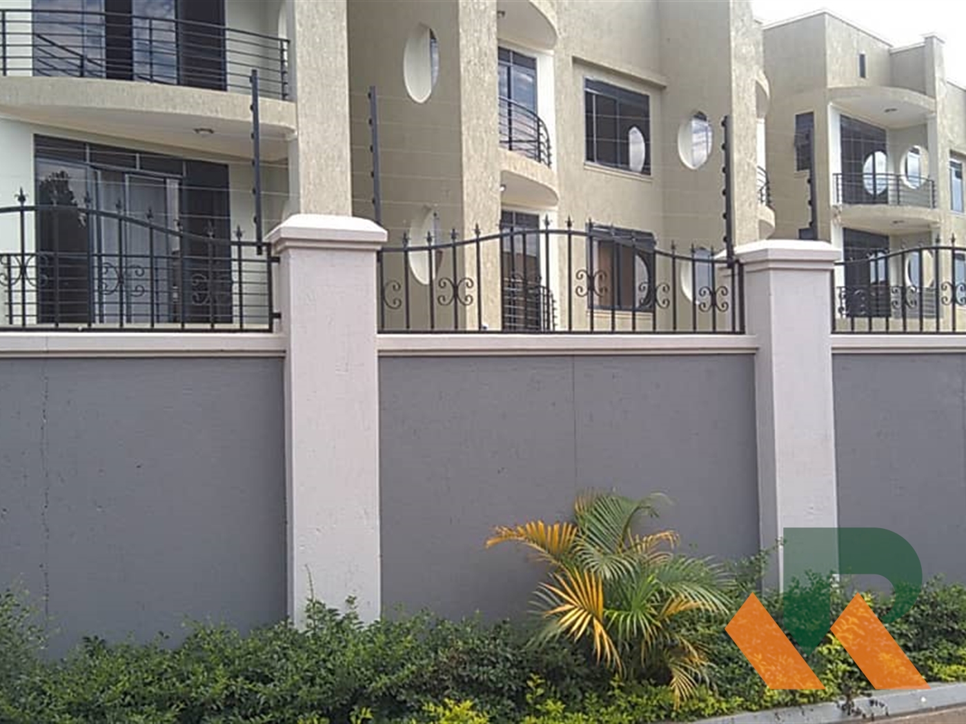 Apartment for rent in Naalya Wakiso