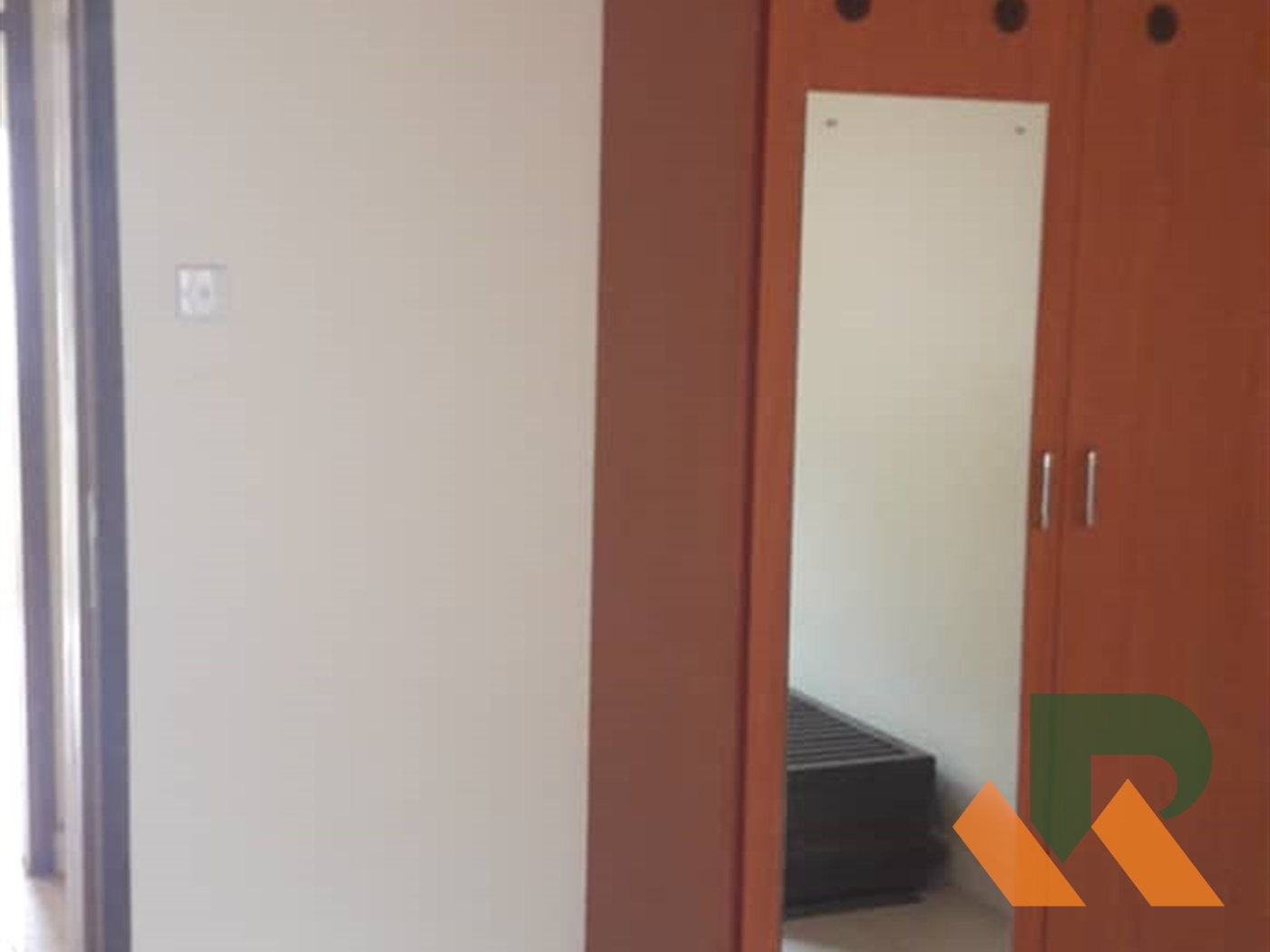 Apartment for rent in Naalya Wakiso