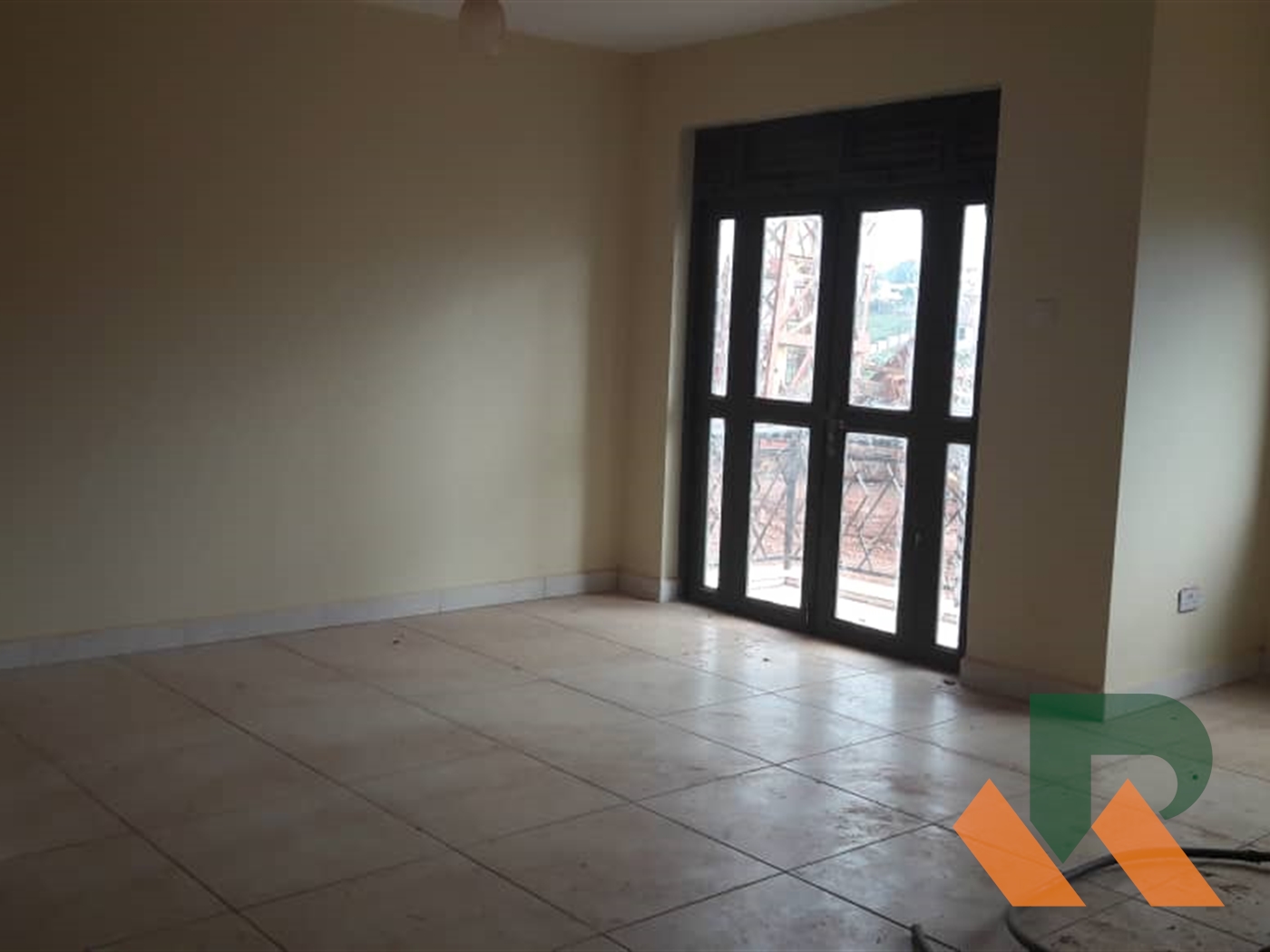 Apartment for rent in Naalya Wakiso