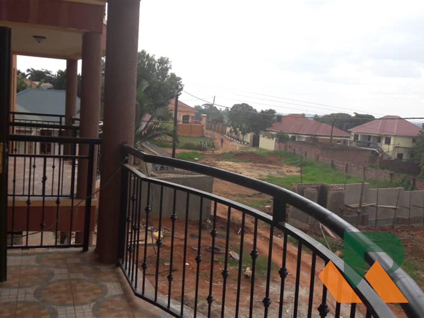 Apartment for rent in Kyanja Kampala