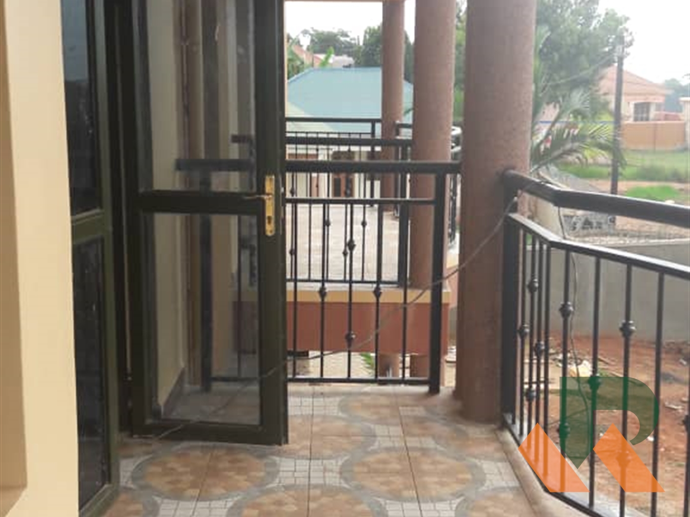 Apartment for rent in Kyanja Kampala