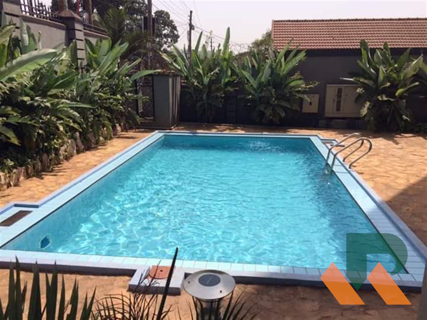 Apartment for sale in Bukoto Kampala