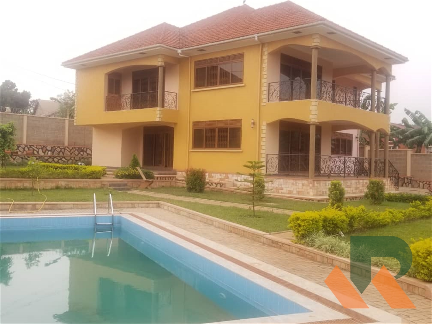 Maisonette for sale in Bbunga Kampala