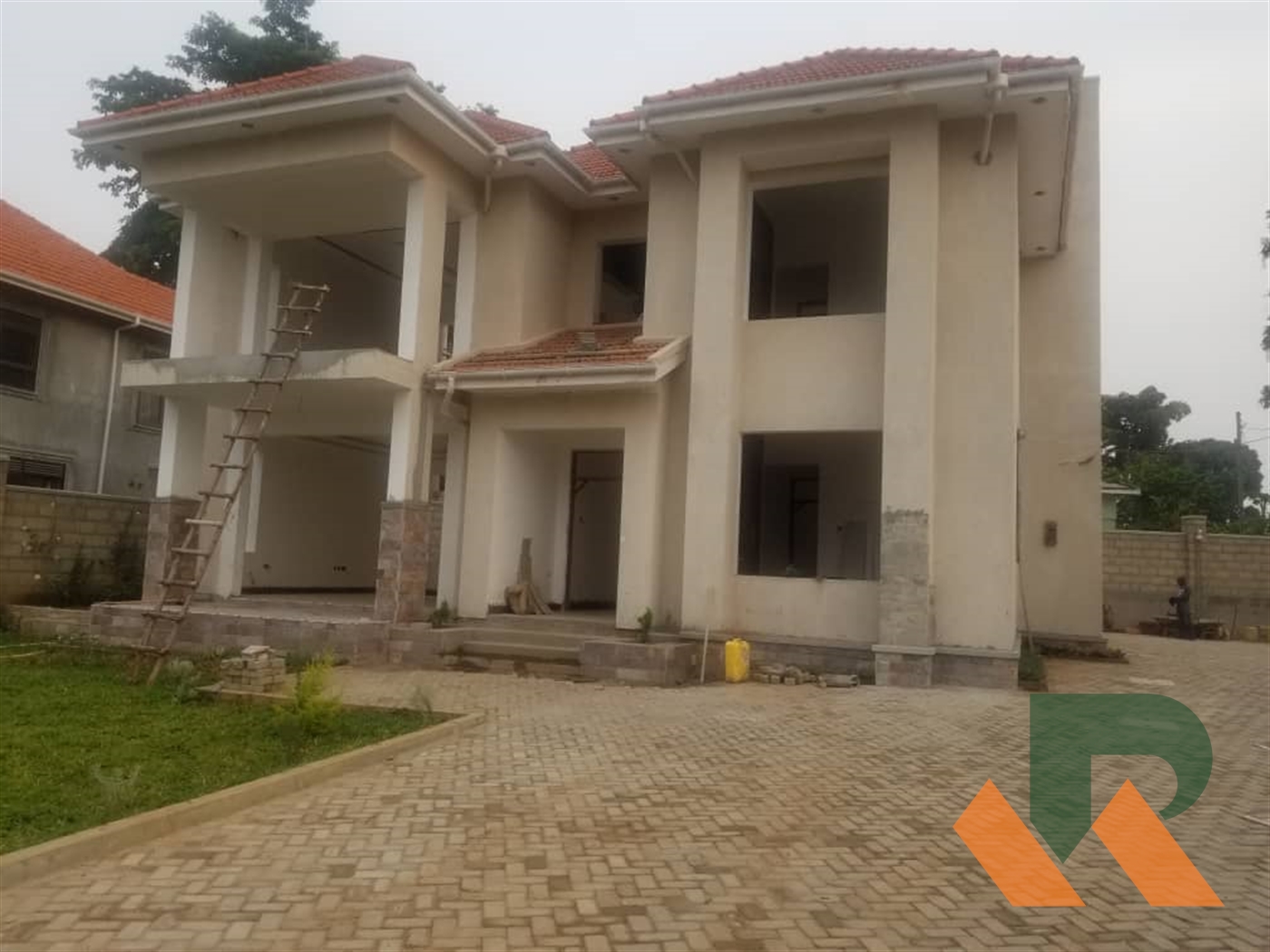 Maisonette for sale in Muyenga Kampala