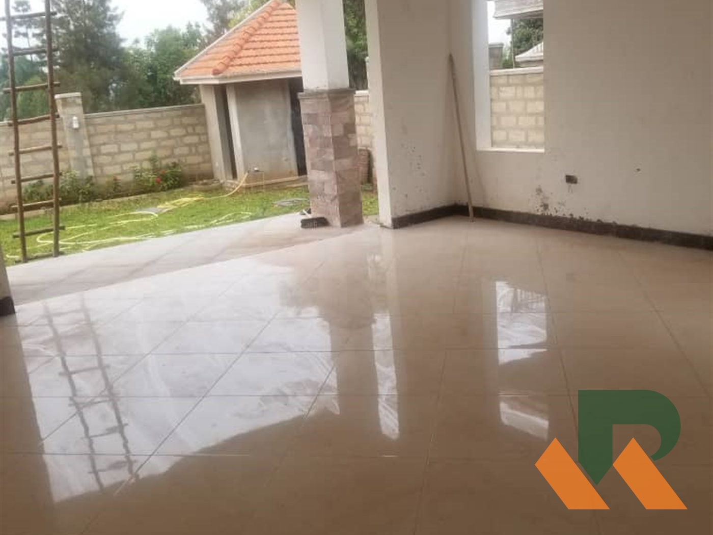 Maisonette for sale in Muyenga Kampala