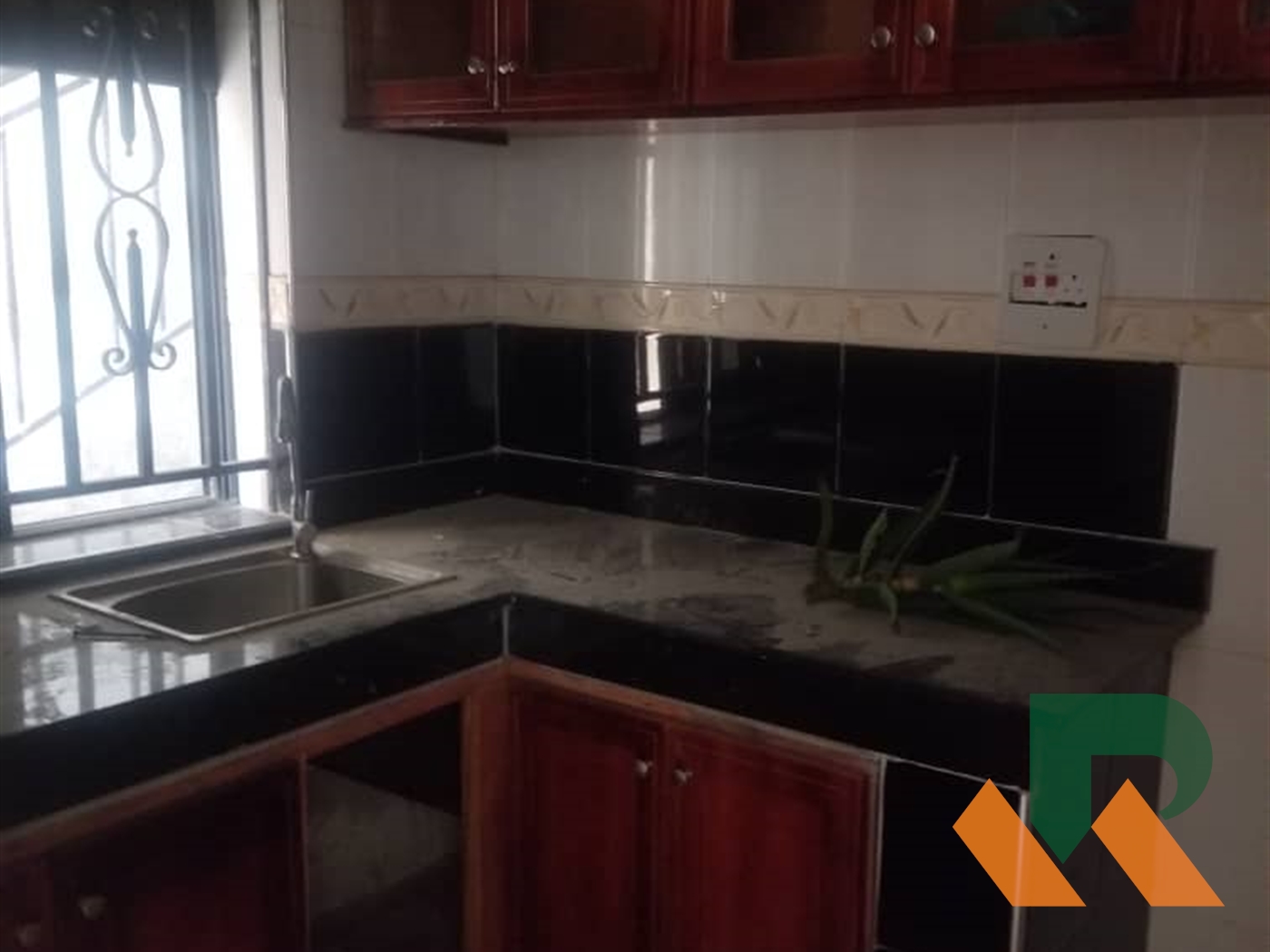 Semi Detached for rent in Bbunga Kampala