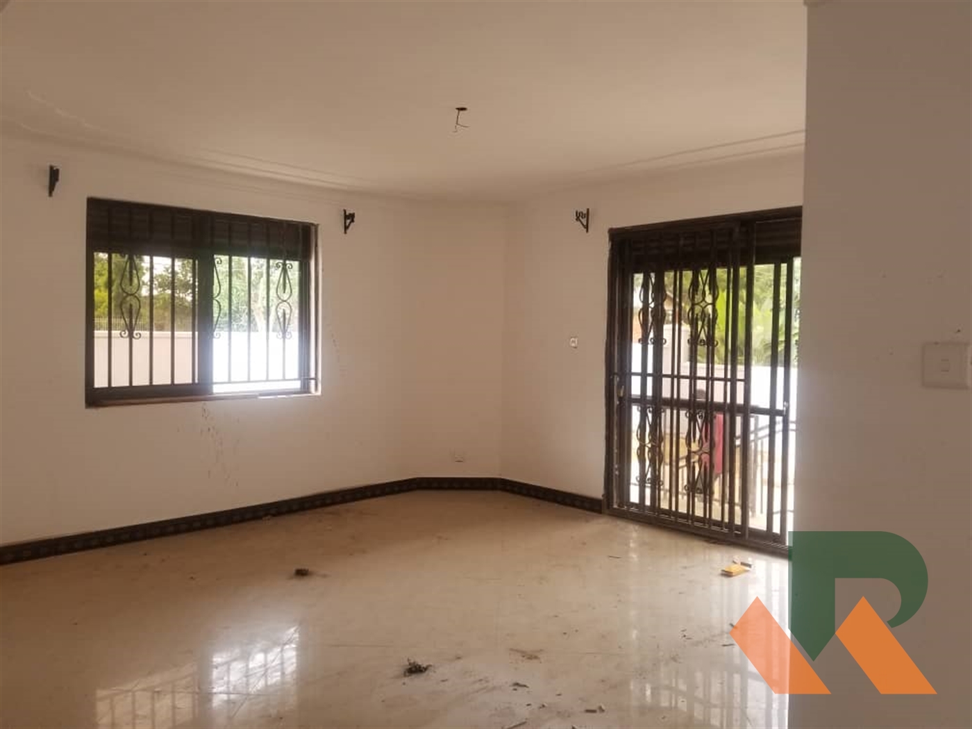 Semi Detached for rent in Bbunga Kampala