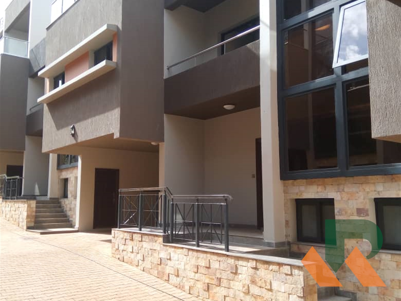 Apartment for sale in Munyonyo Kampala