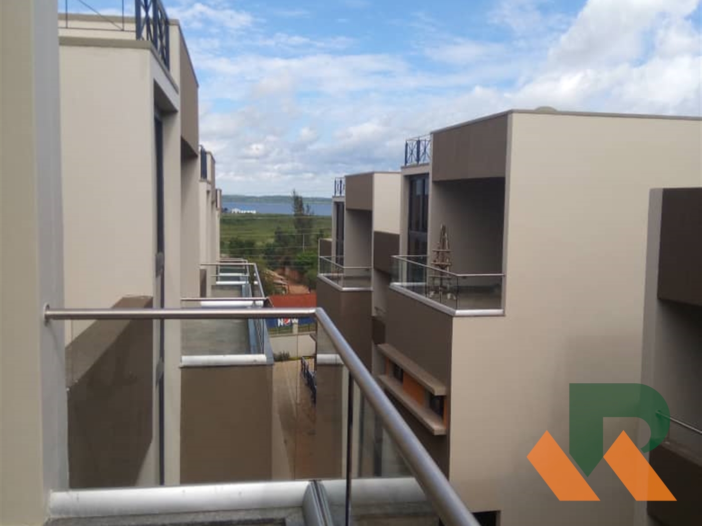 Apartment for sale in Munyonyo Kampala