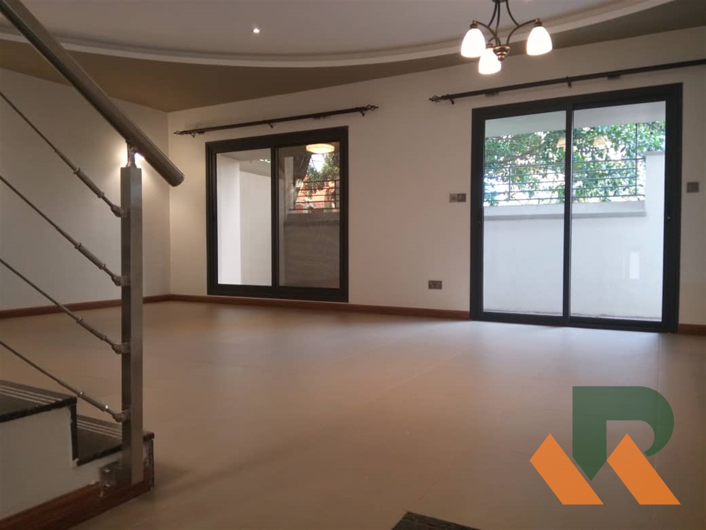 Apartment for sale in Munyonyo Kampala