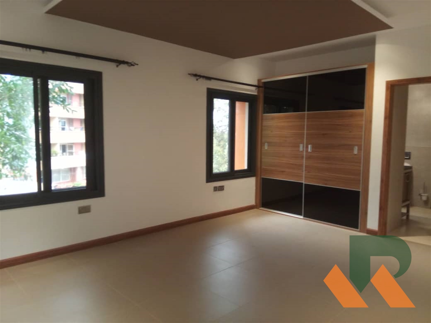 Apartment for sale in Munyonyo Kampala