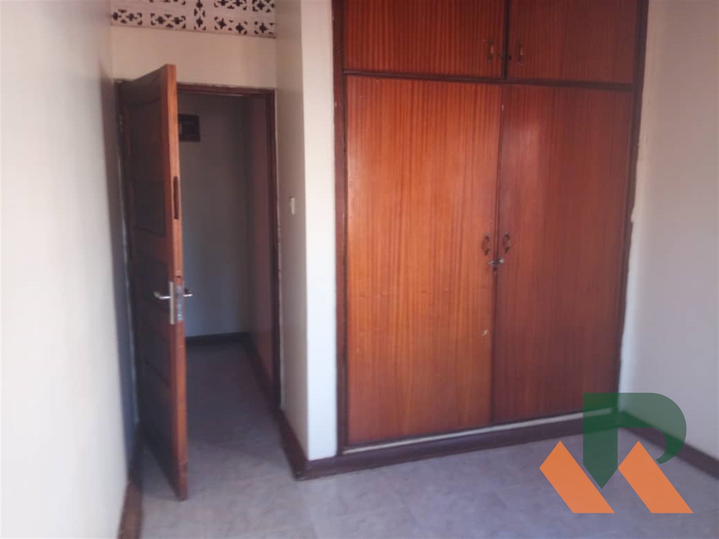 Maisonette for rent in Kabalagala Kampala