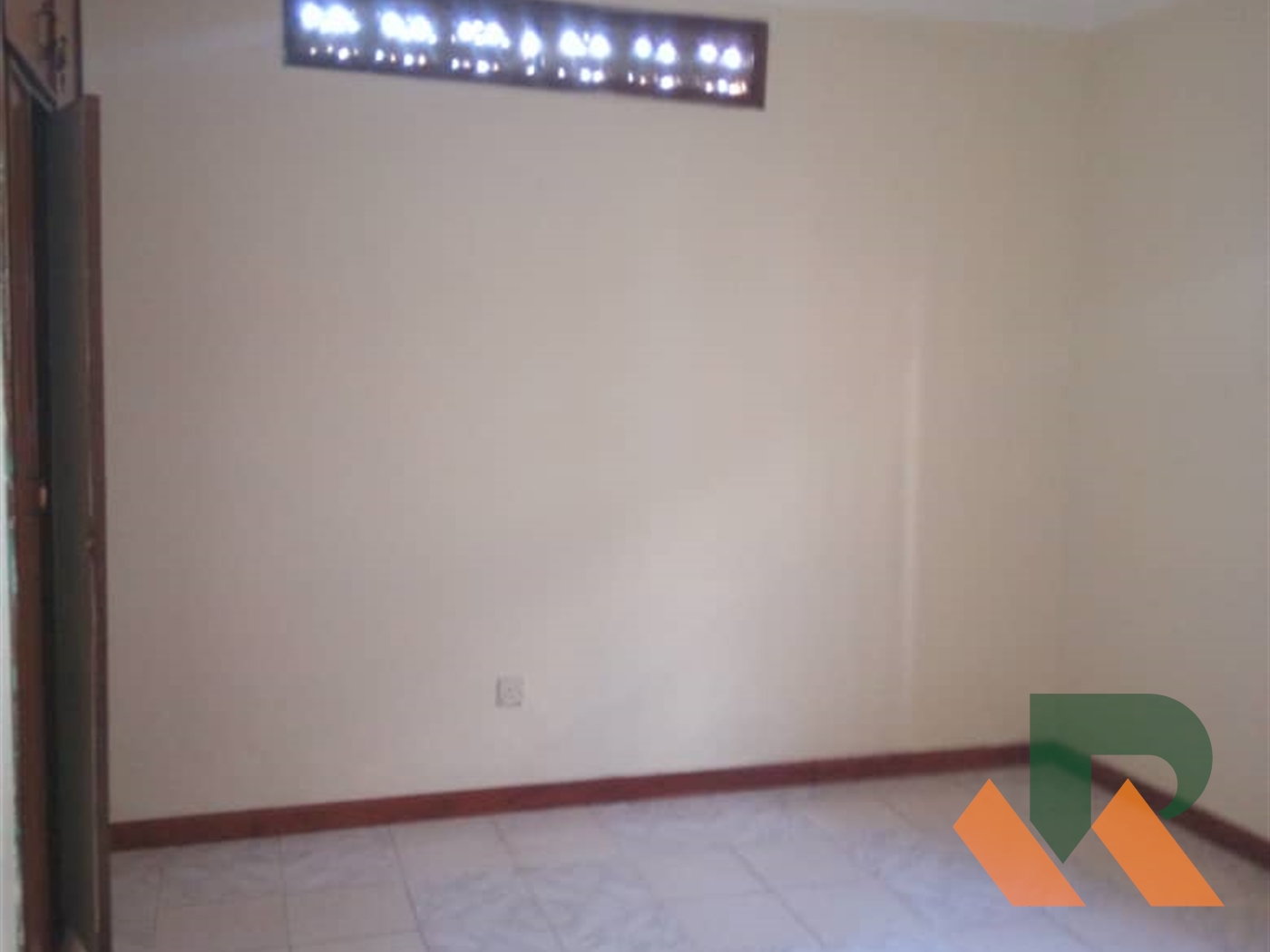 Maisonette for rent in Kabalagala Kampala