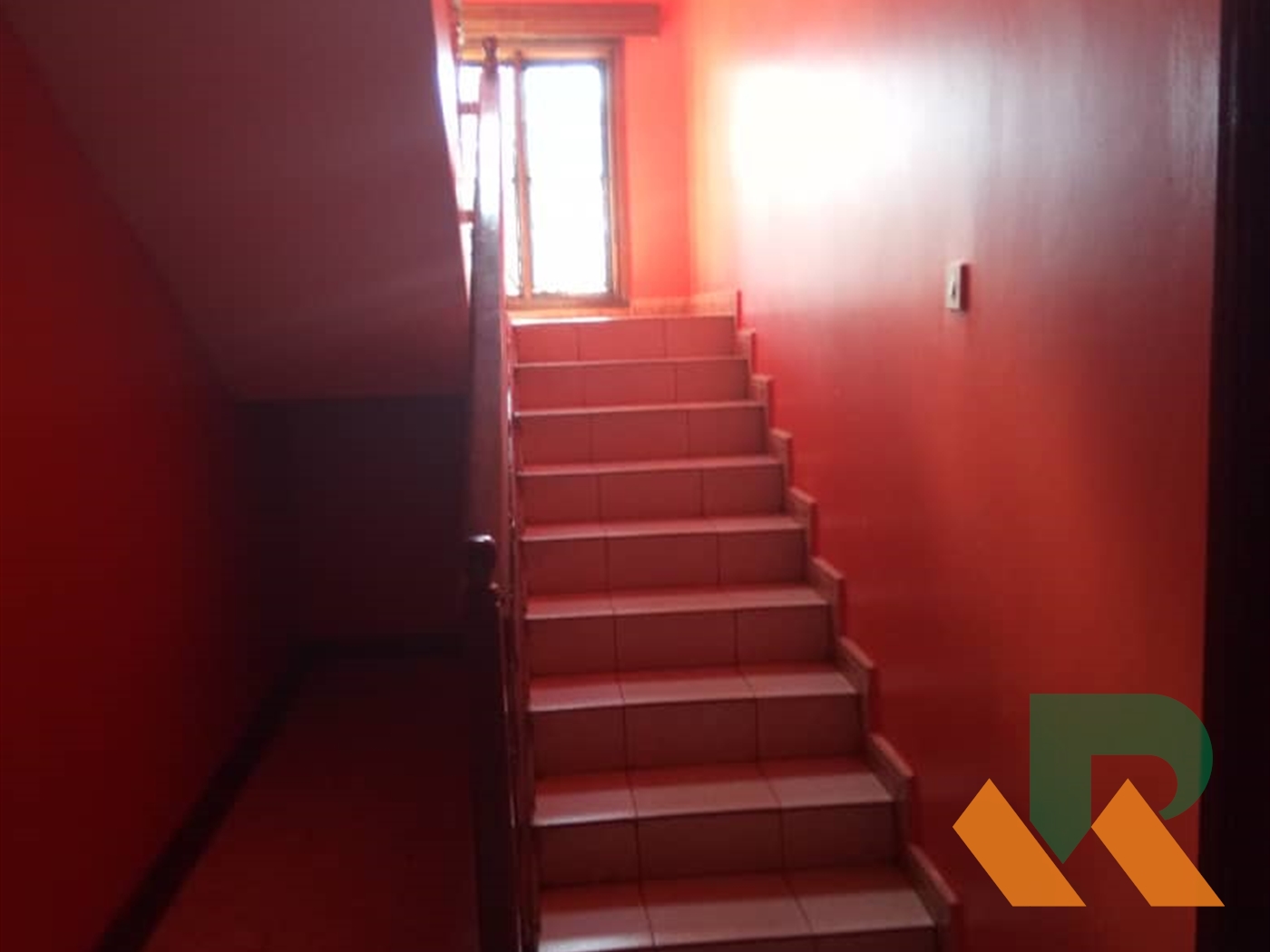 Maisonette for rent in Kabalagala Kampala