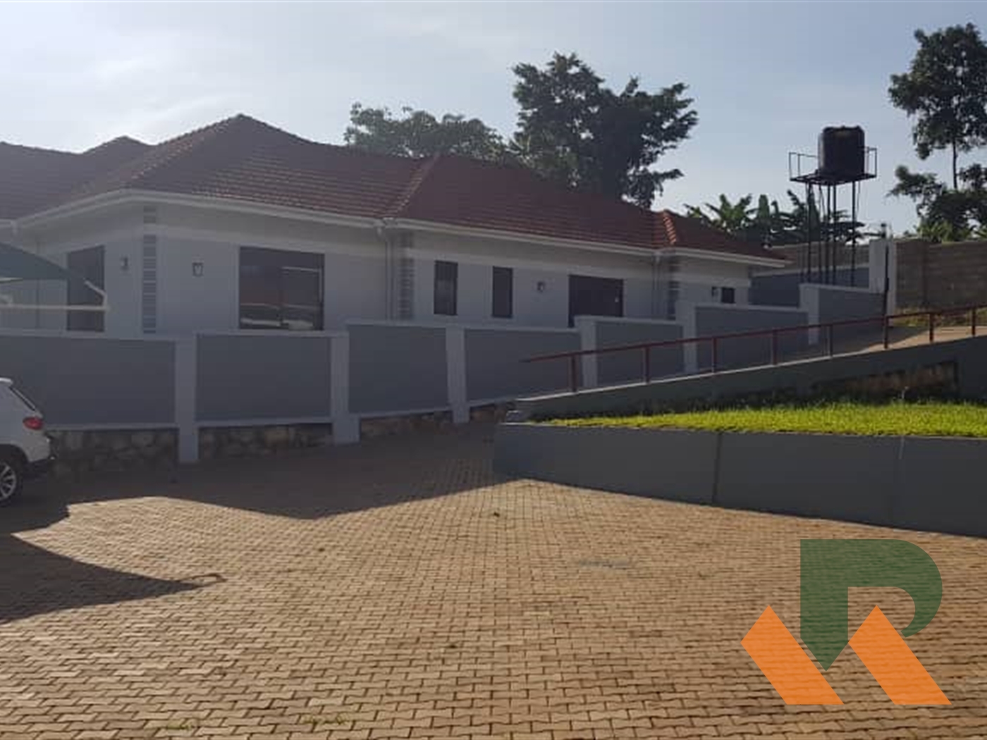 Bungalow for sale in Kira Wakiso