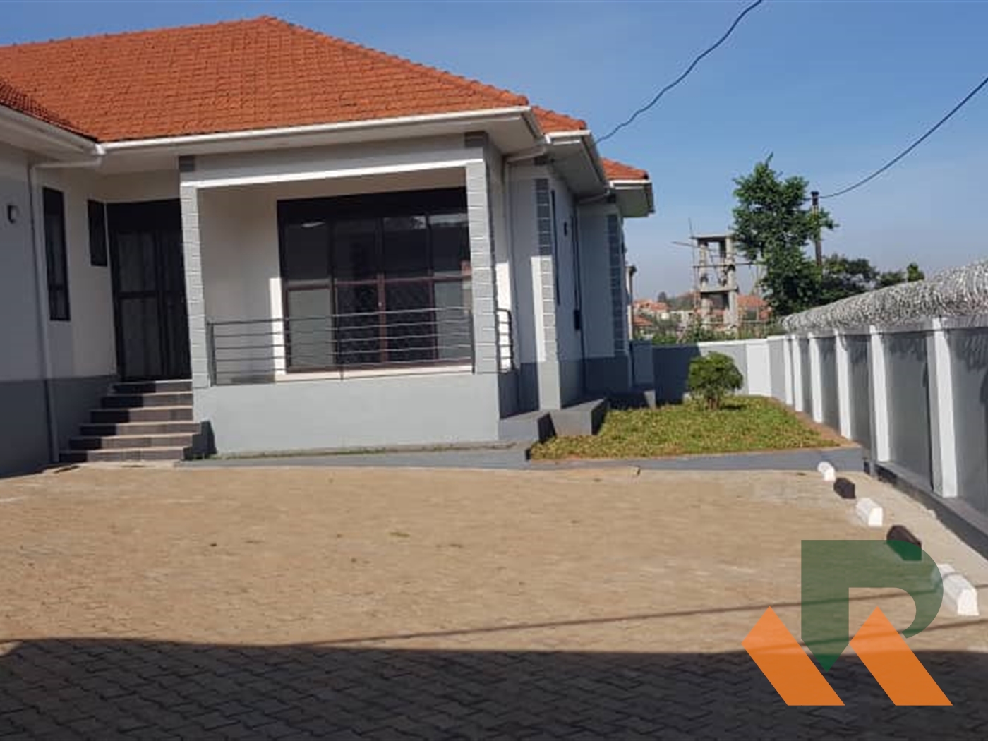 Bungalow for sale in Kira Wakiso