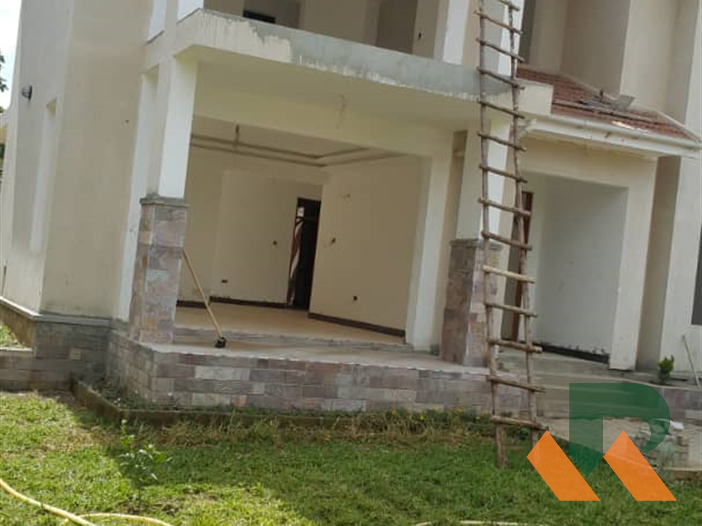 Maisonette for sale in Muyenga Kampala