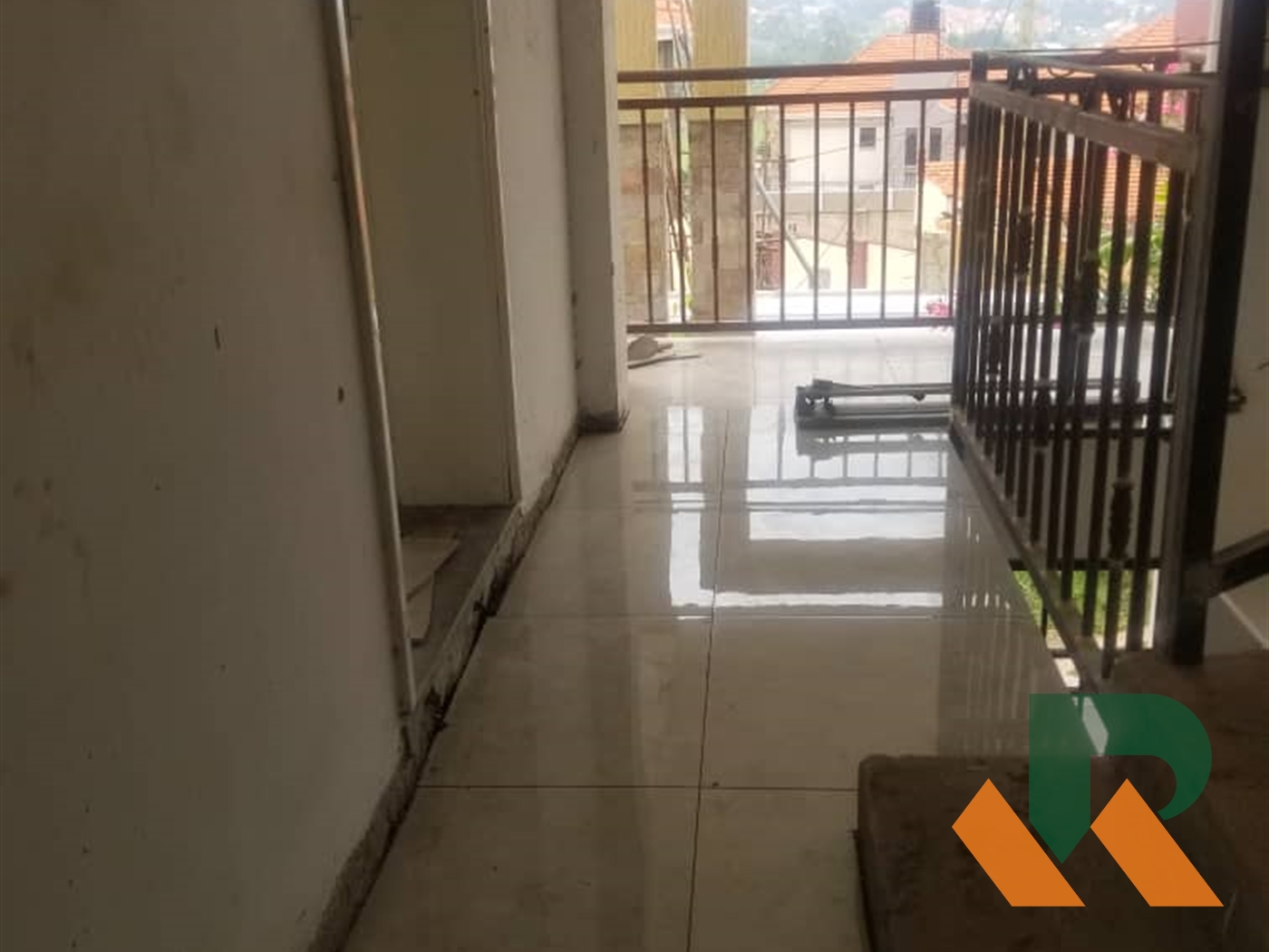 Maisonette for sale in Muyenga Kampala