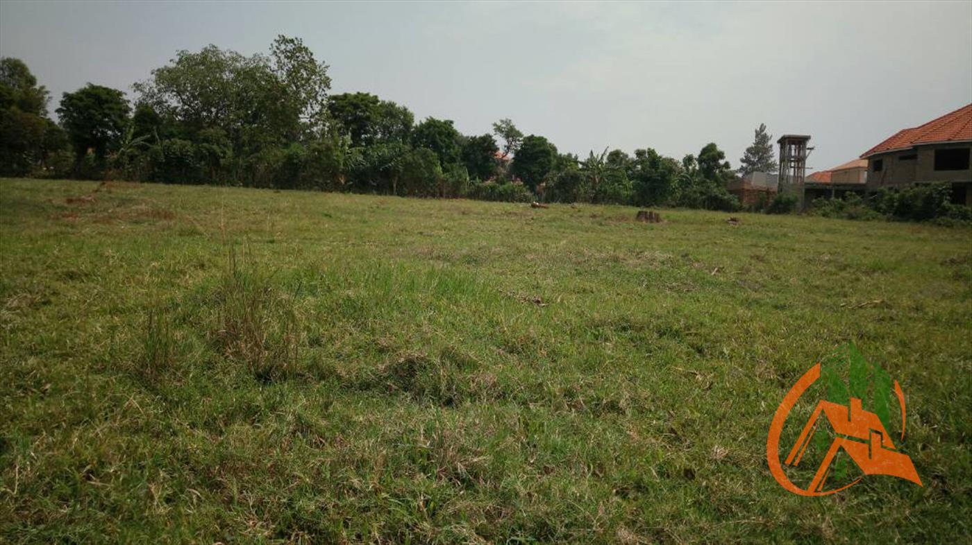 Residential Land for sale in Kira Wakiso