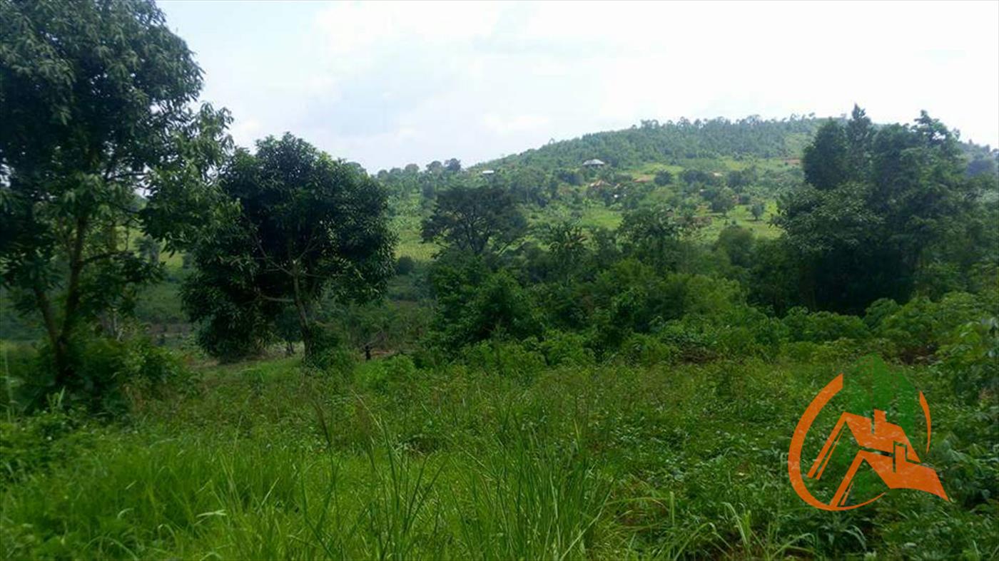 Residential Land for sale in Kavumba Wakiso