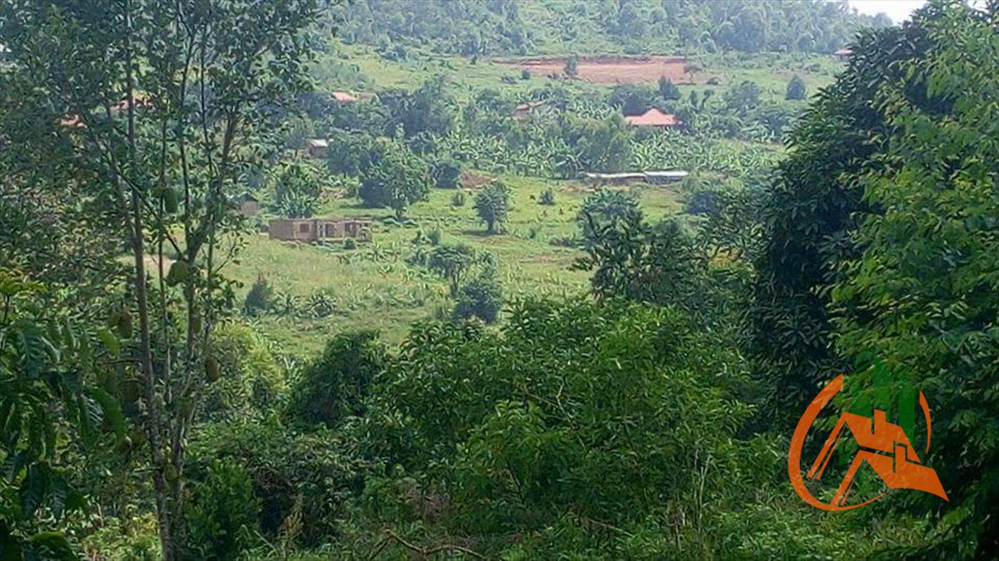 Residential Land for sale in Kavumba Wakiso