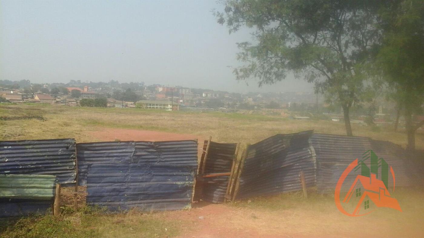 Commercial Land for sale in Nsambya Kampala