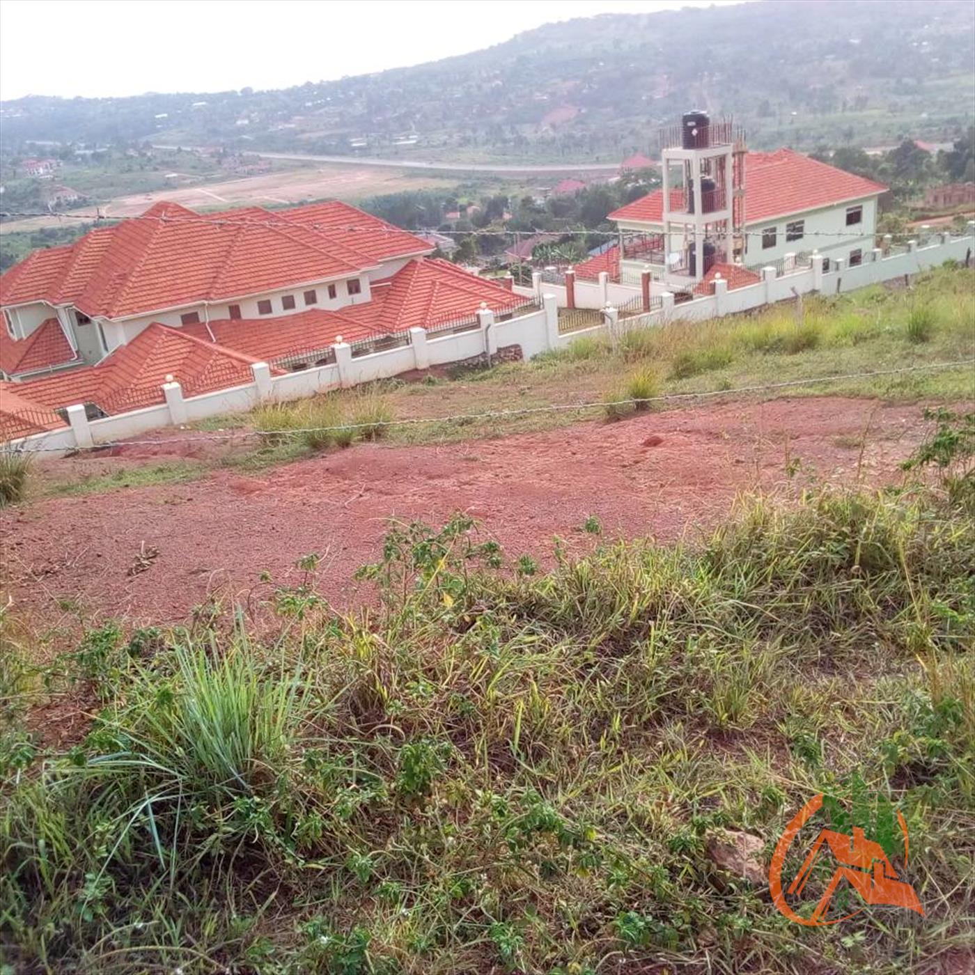 Residential Land for sale in Bwebajja Wakiso