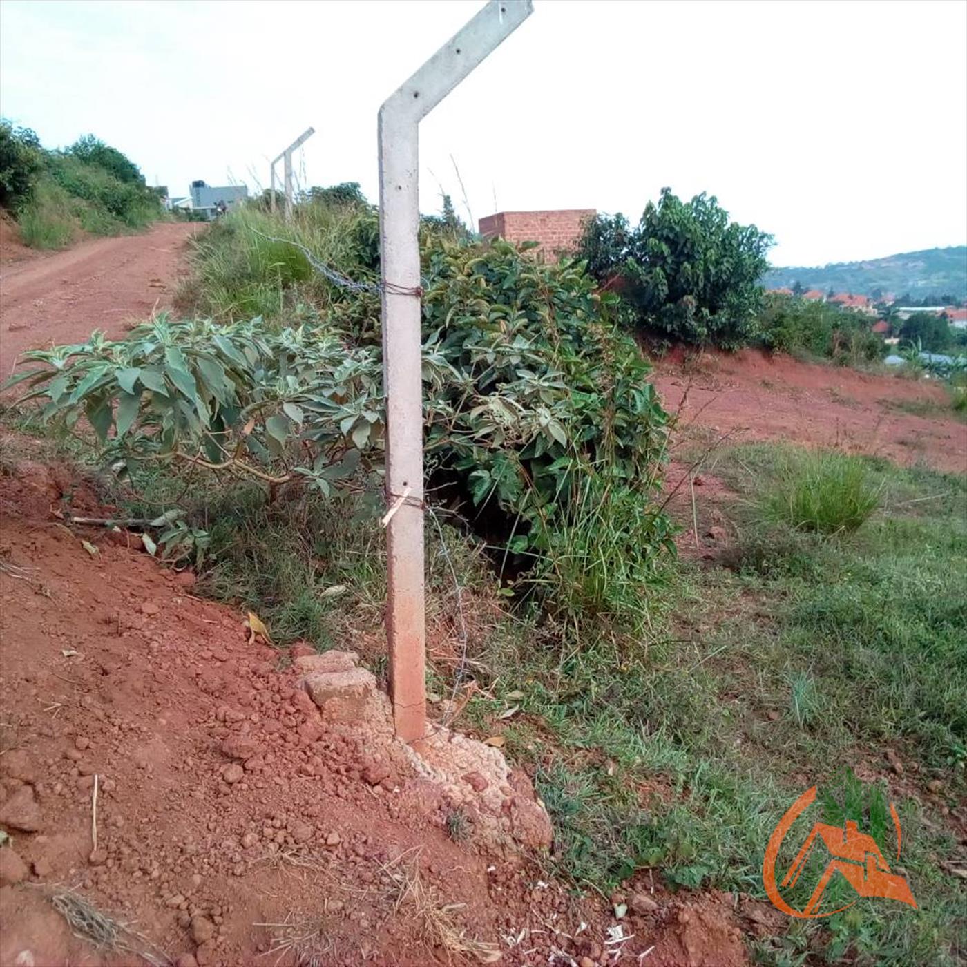 Residential Land for sale in Bwebajja Wakiso