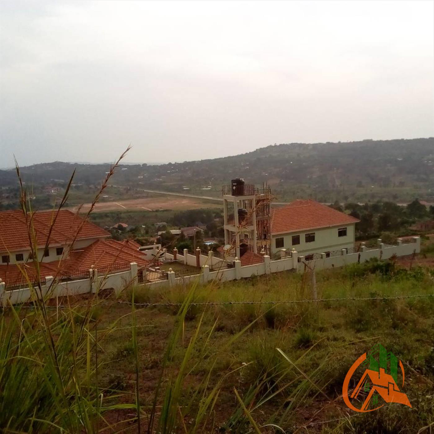 Residential Land for sale in Bwebajja Wakiso