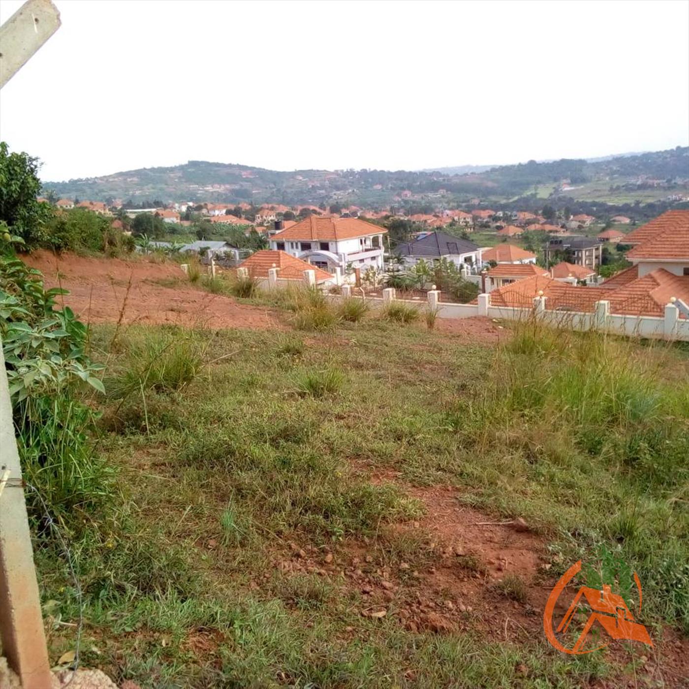 Residential Land for sale in Bwebajja Wakiso