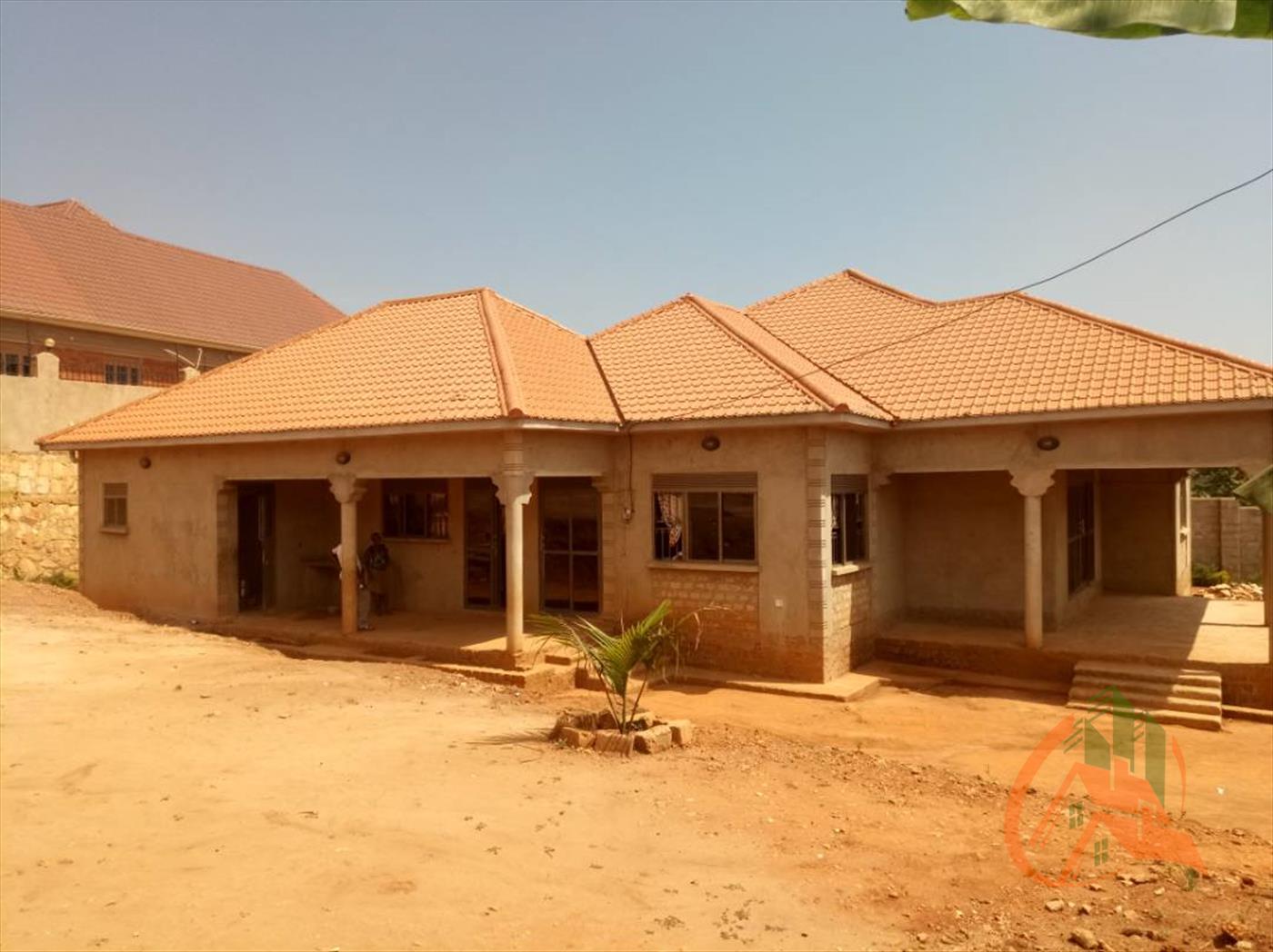 Shell House for sale in Sonde Wakiso