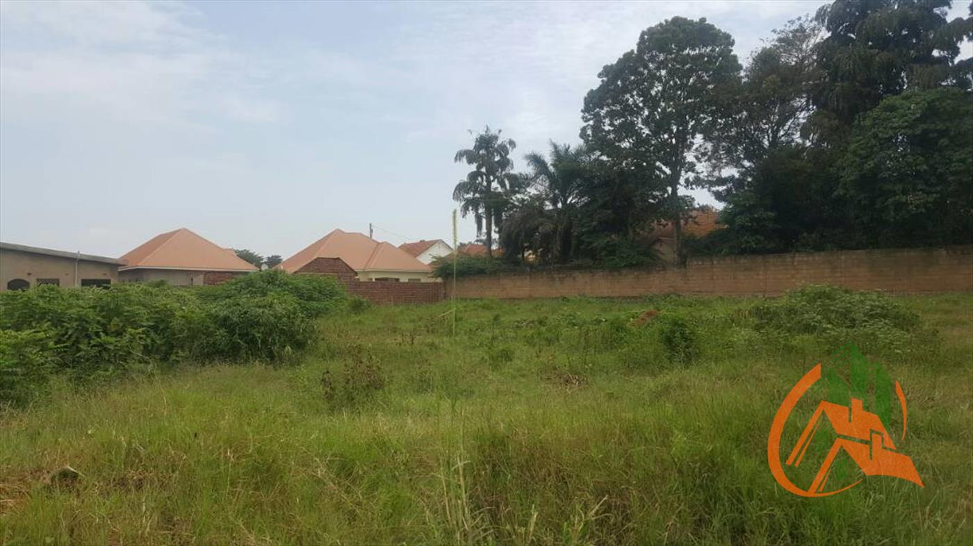 Residential Land for sale in Bbunga Kampala