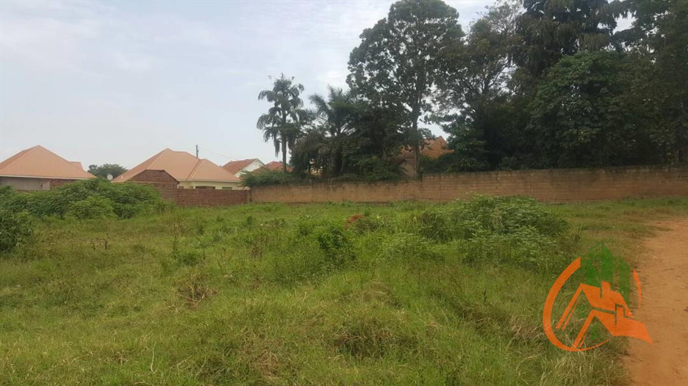 Residential Land for sale in Bbunga Kampala