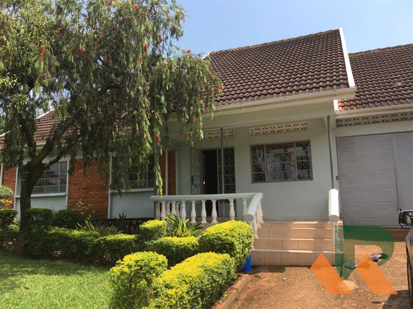 Bungalow for sale in Entebbe Wakiso