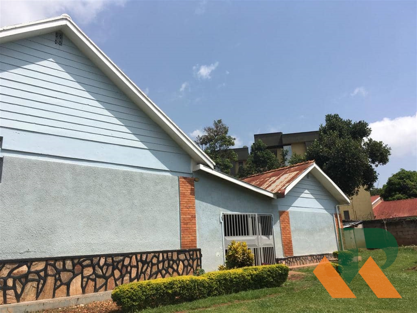 Bungalow for sale in Entebbe Wakiso